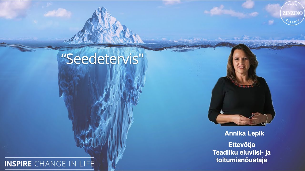 Seedetervis - Director Annika Leppik (2-2026)