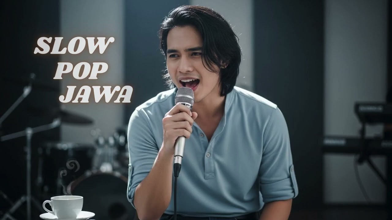 {Full Album} Slow Pop Jawa New Hits 2026 | Lagu Sedih Menyentuh Hati