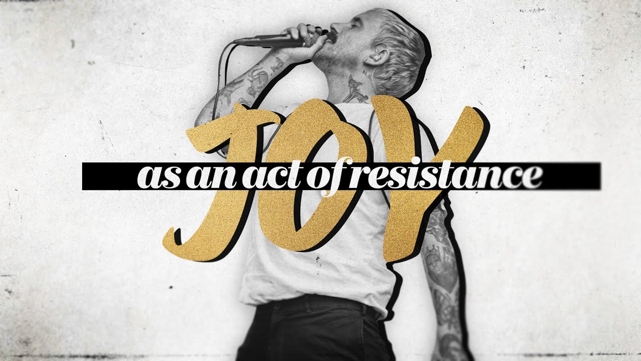 IDLES' New Vision of Masculinity