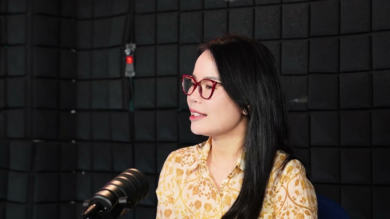 PODCAST KHOA LOG SINH VIEN