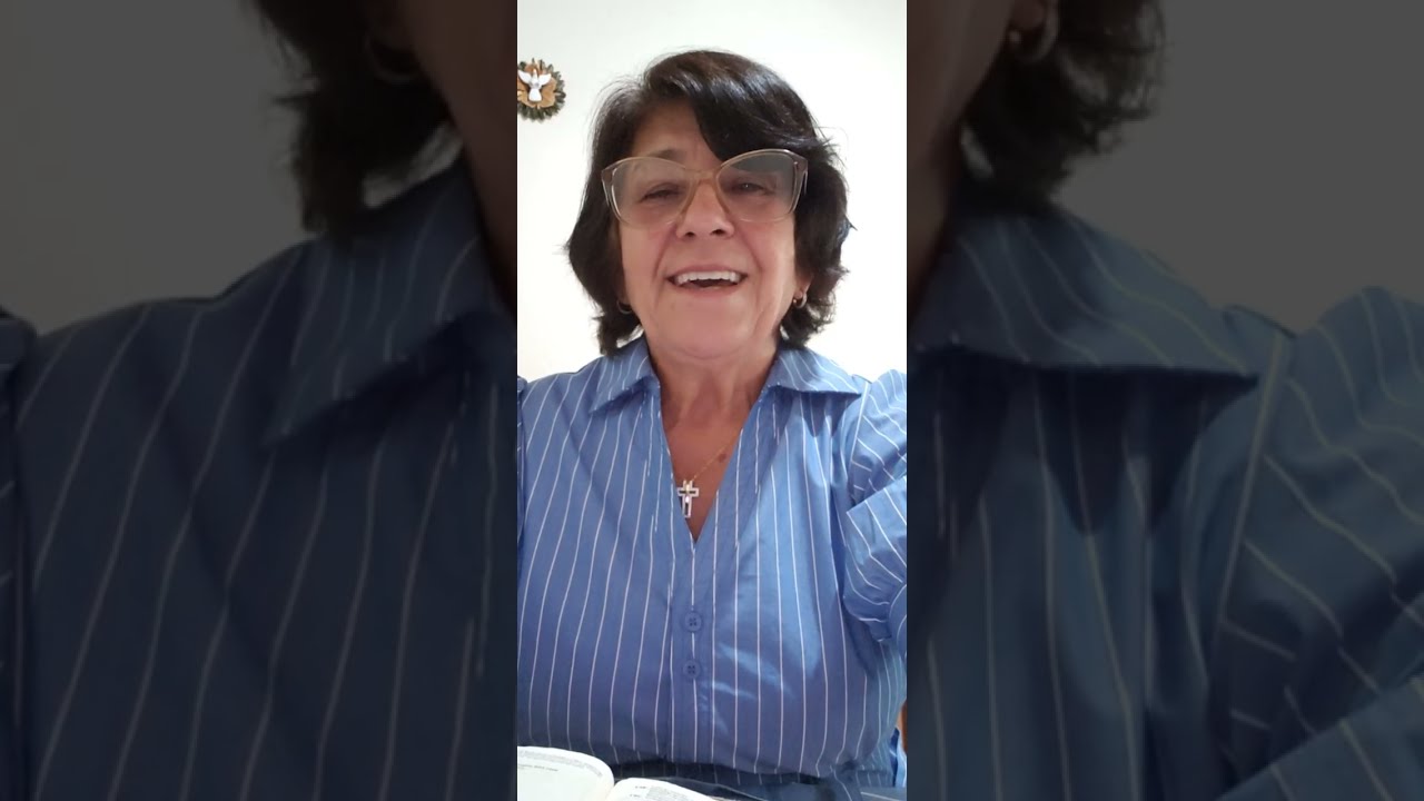 @Disse Maria:Todas as gerações me proclamarão bem aventurada!Vd.24