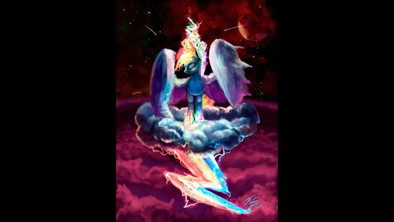 My Little Pony Un Villano por Accidente 51 75