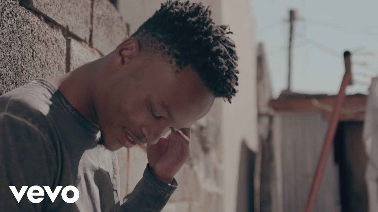 Zingah - Dlala