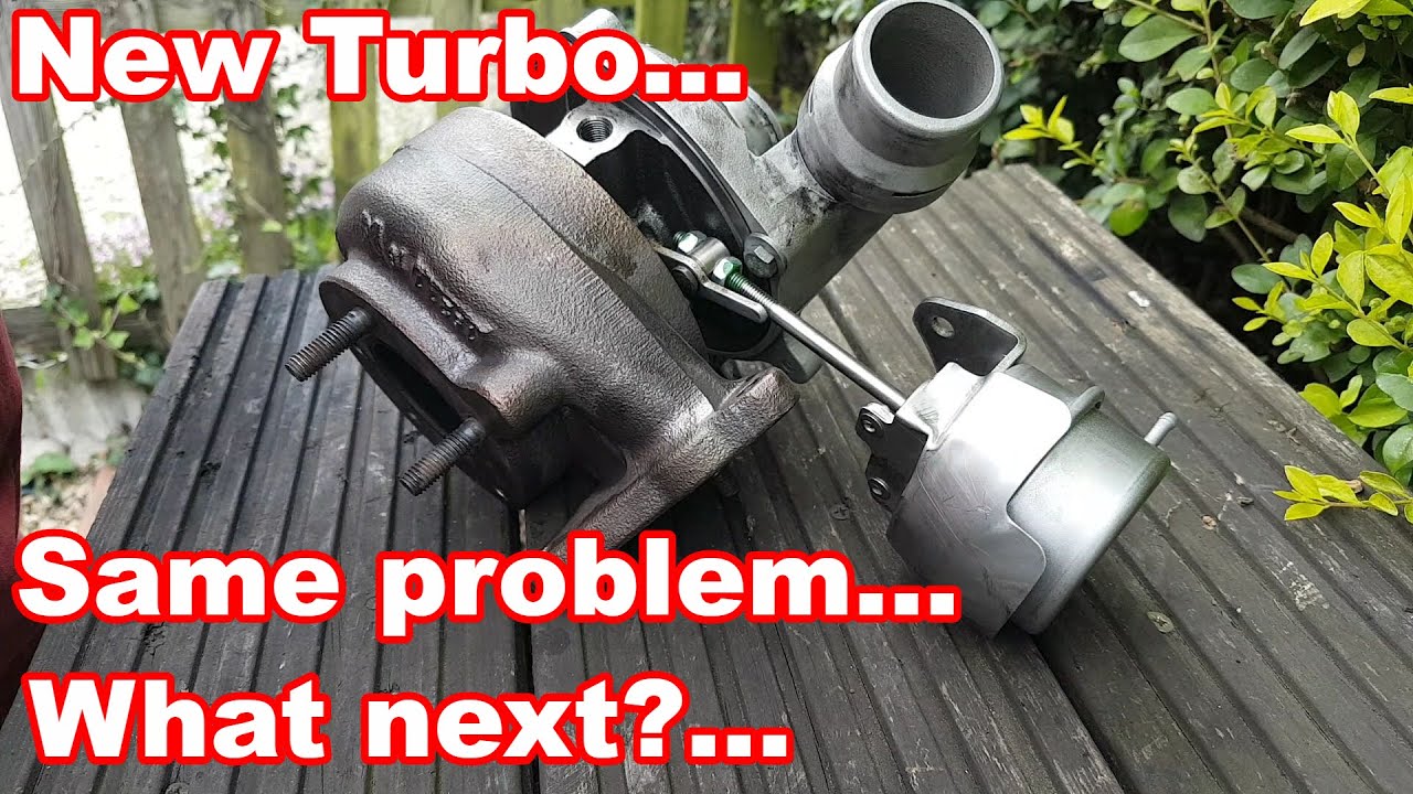 Nissan Qashqai 1.5 dci no power, no boost! Fault finding and repair.