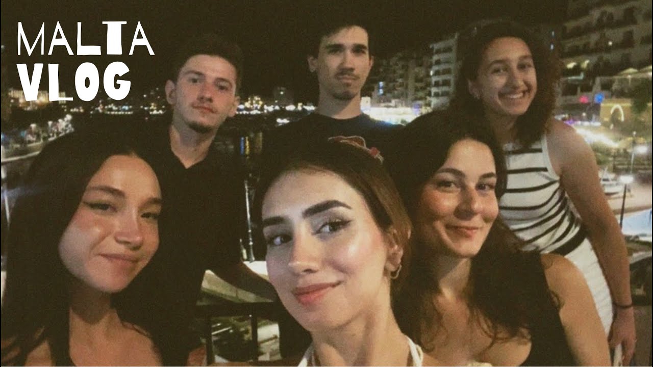 Malta Vlog 21.07.2025