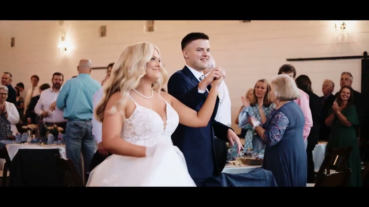 Wedding Highlight Video - Ashlynn & Chance | Venue 311