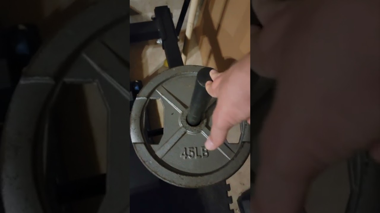 reviewing my bells of steel belt squat machine 2.0
