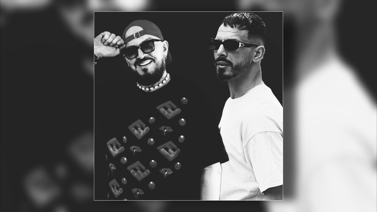 Cheb Bilal X Massita (Prod by Sidahmed)