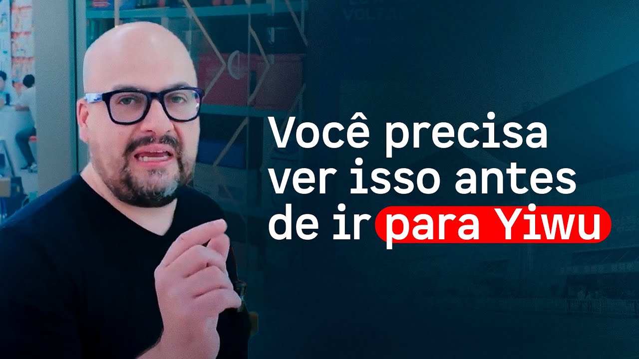 A grande verdade sobre o mercado de Yiwu - China Gate Importação