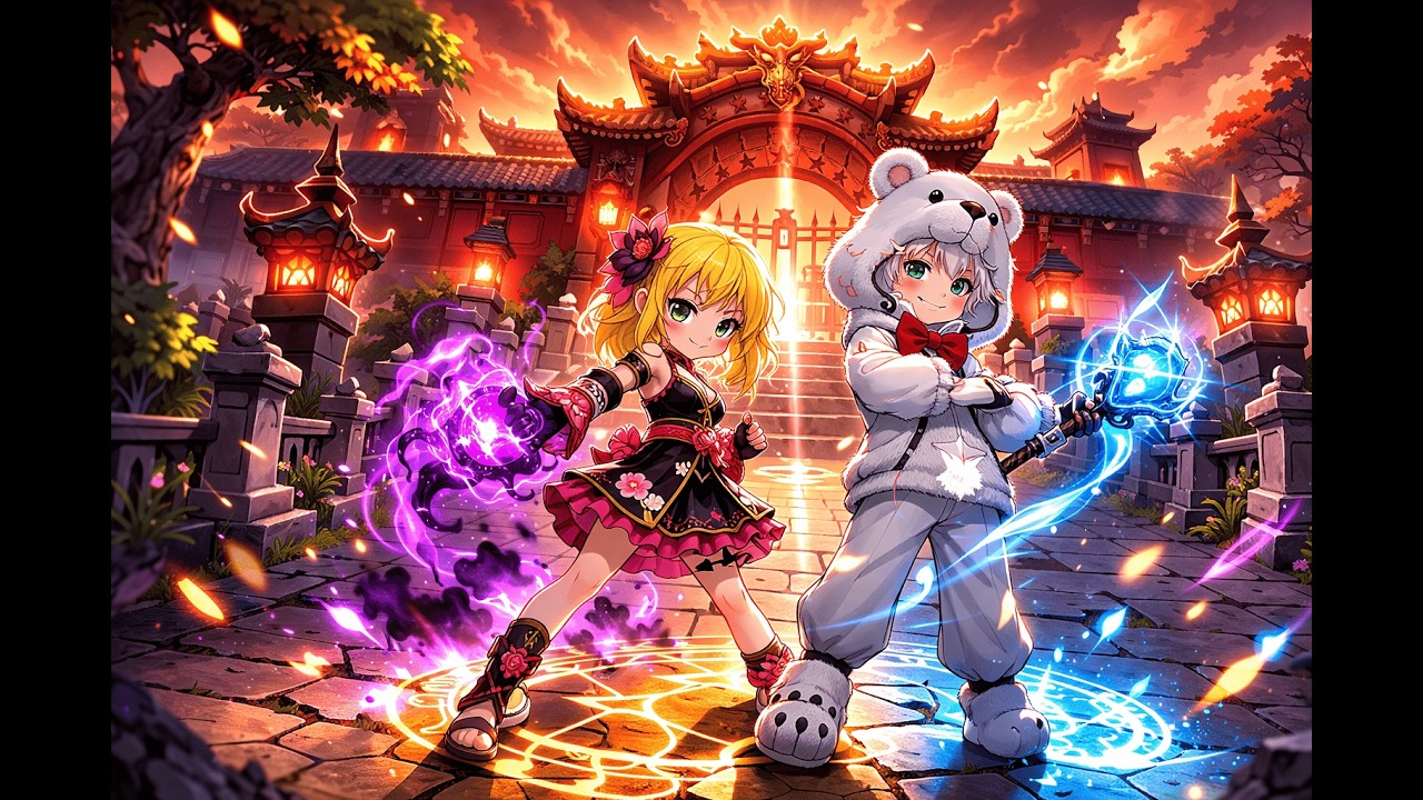 Redragonica Chinese Event !