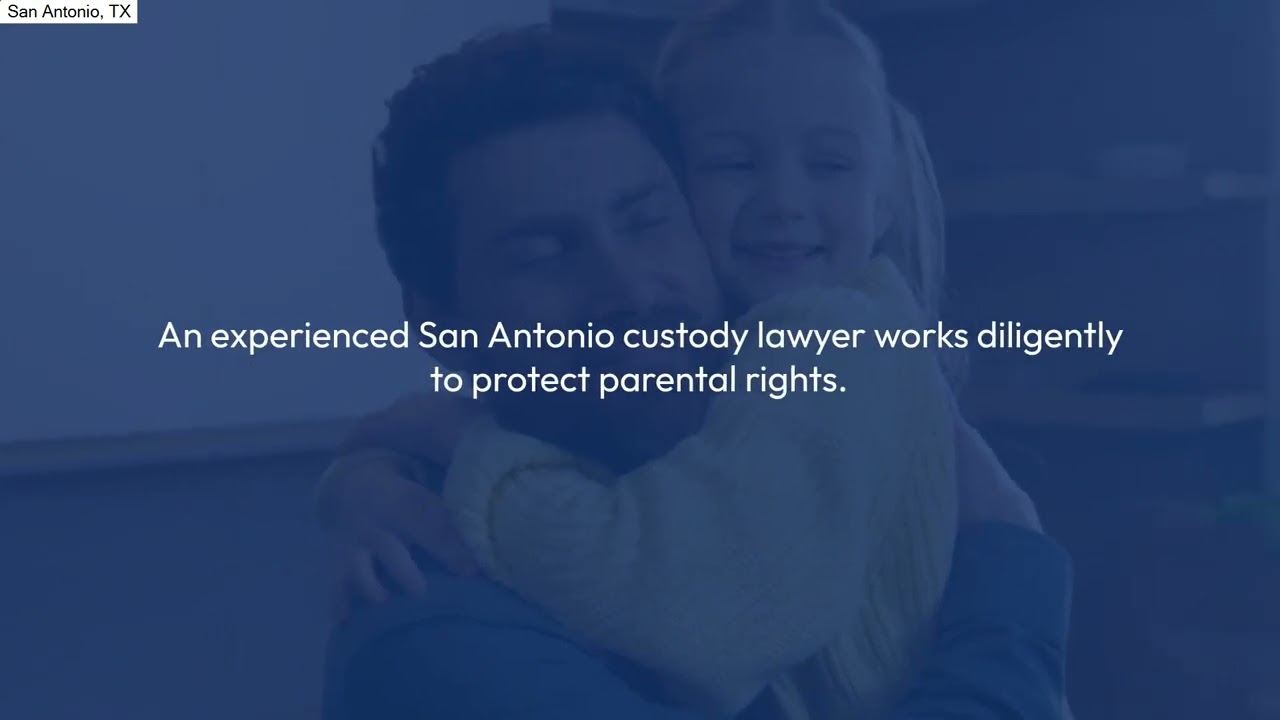 San Antonio Divorce Attorney | San Antonio, TX | The Law Firm Of Joseph Lassen