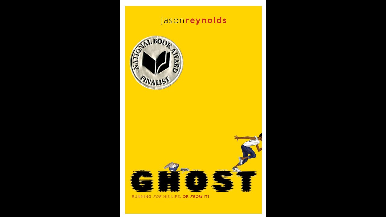 Ghost: Chapter 1