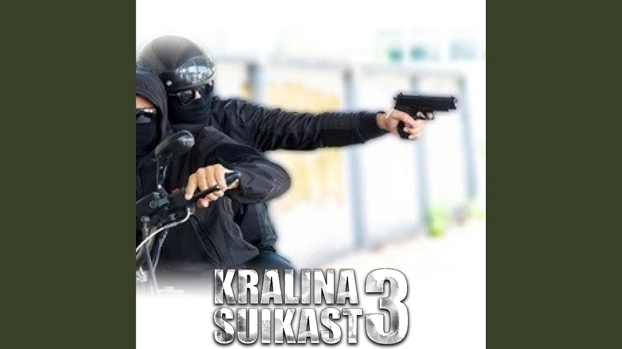 KRALINA SUİKAST 3