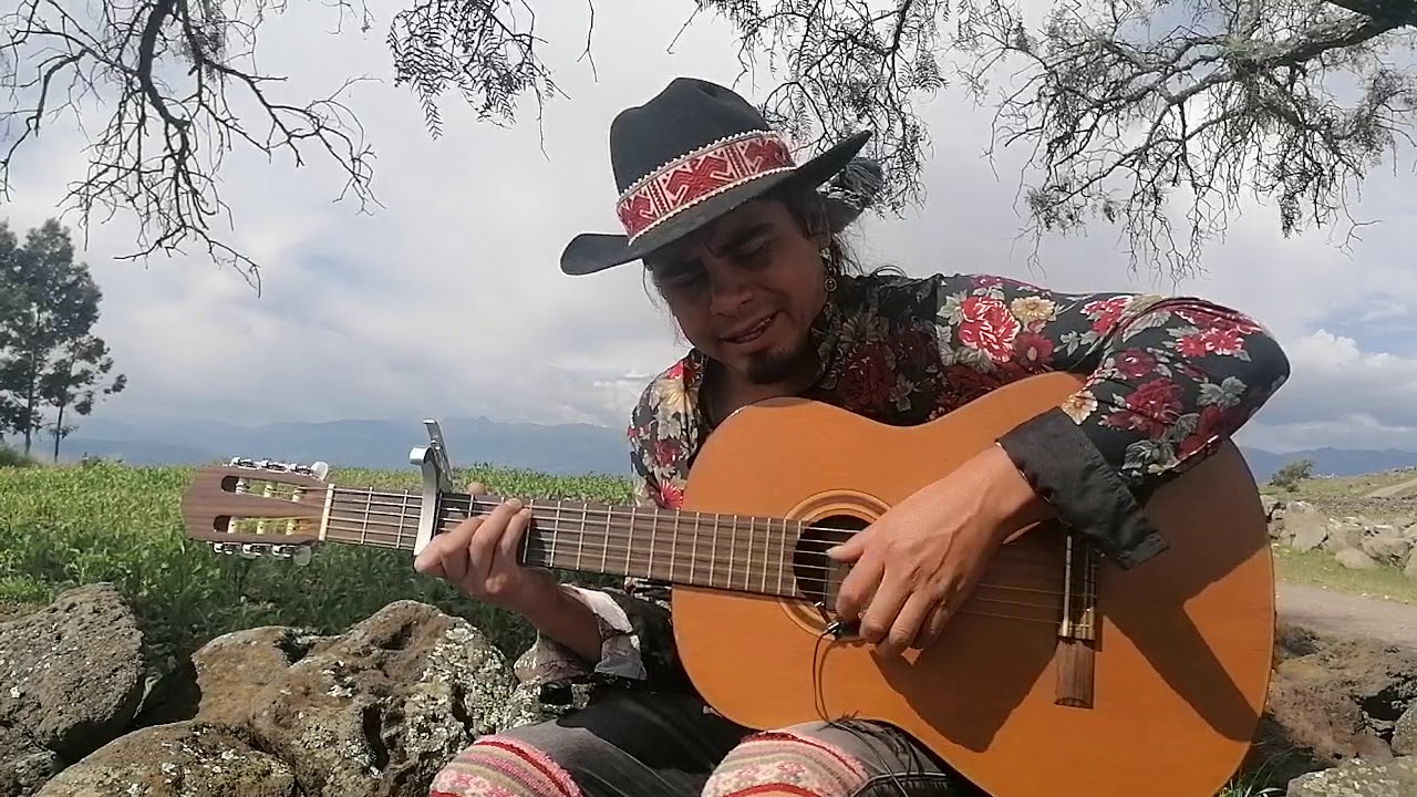 Lluqi - Estrellita del alto cielo