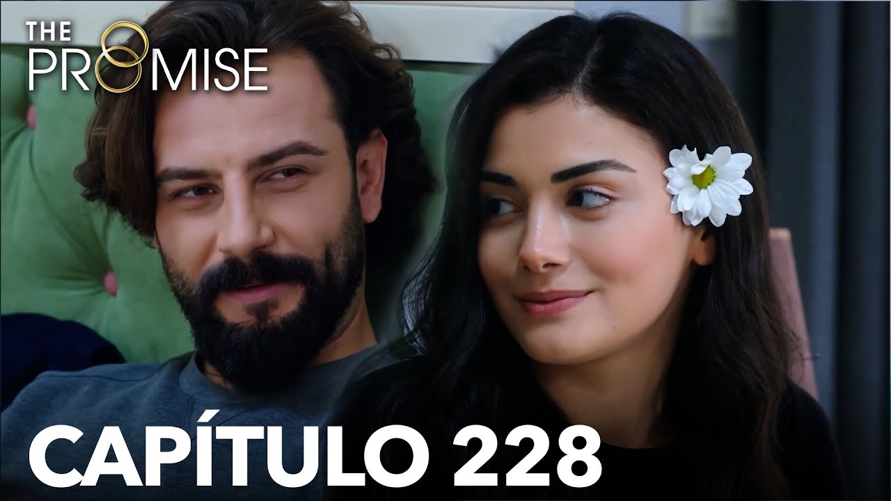 La Promesa Capítulo 228 (en Español)