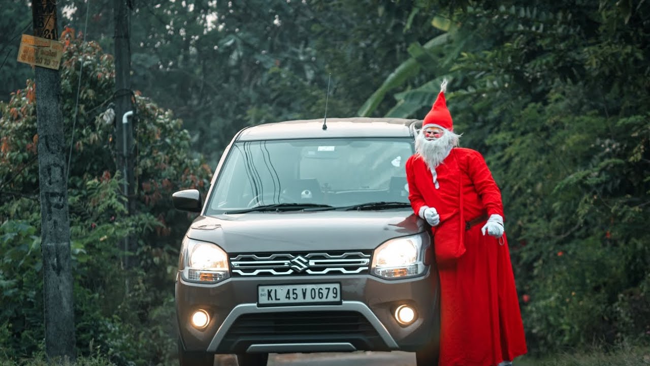 #christmas #christmas2022 #christmascarol #canon700d #canonvideography #canonlife #kerala #aadu2