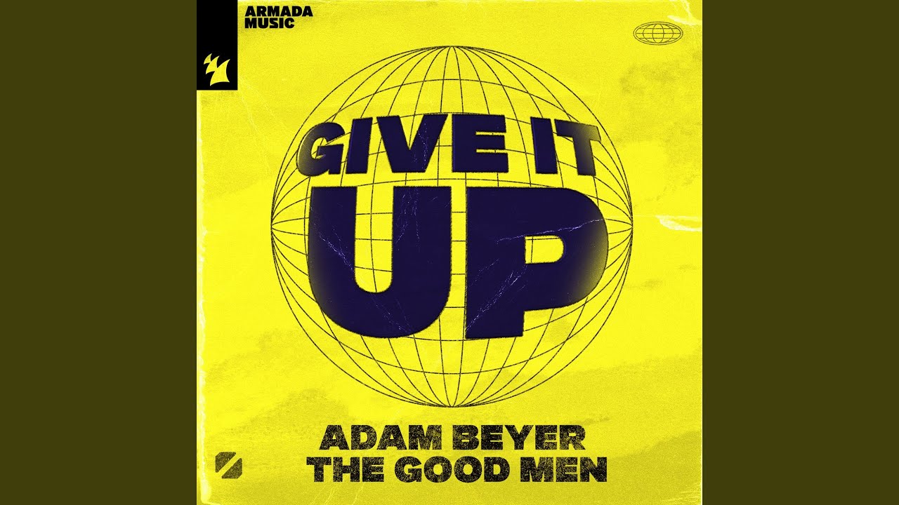 Give It Up (Extended Mix)