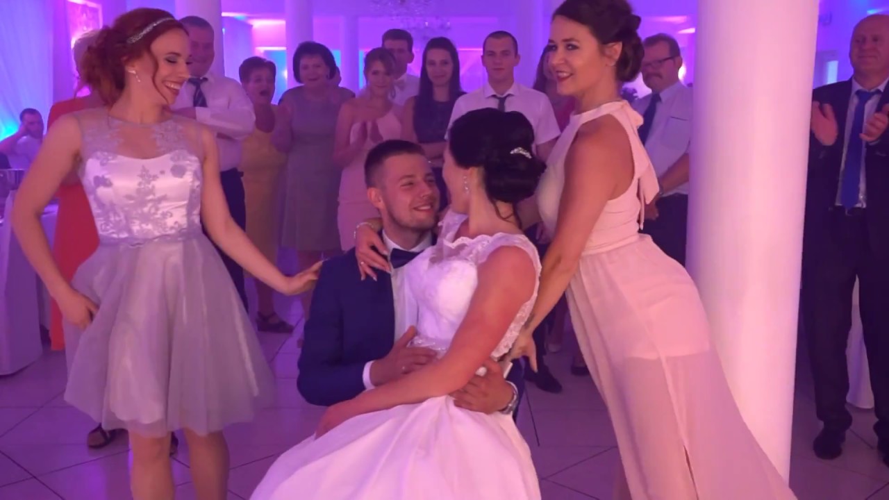 Niespodzianka dla Radka 07.07.2017