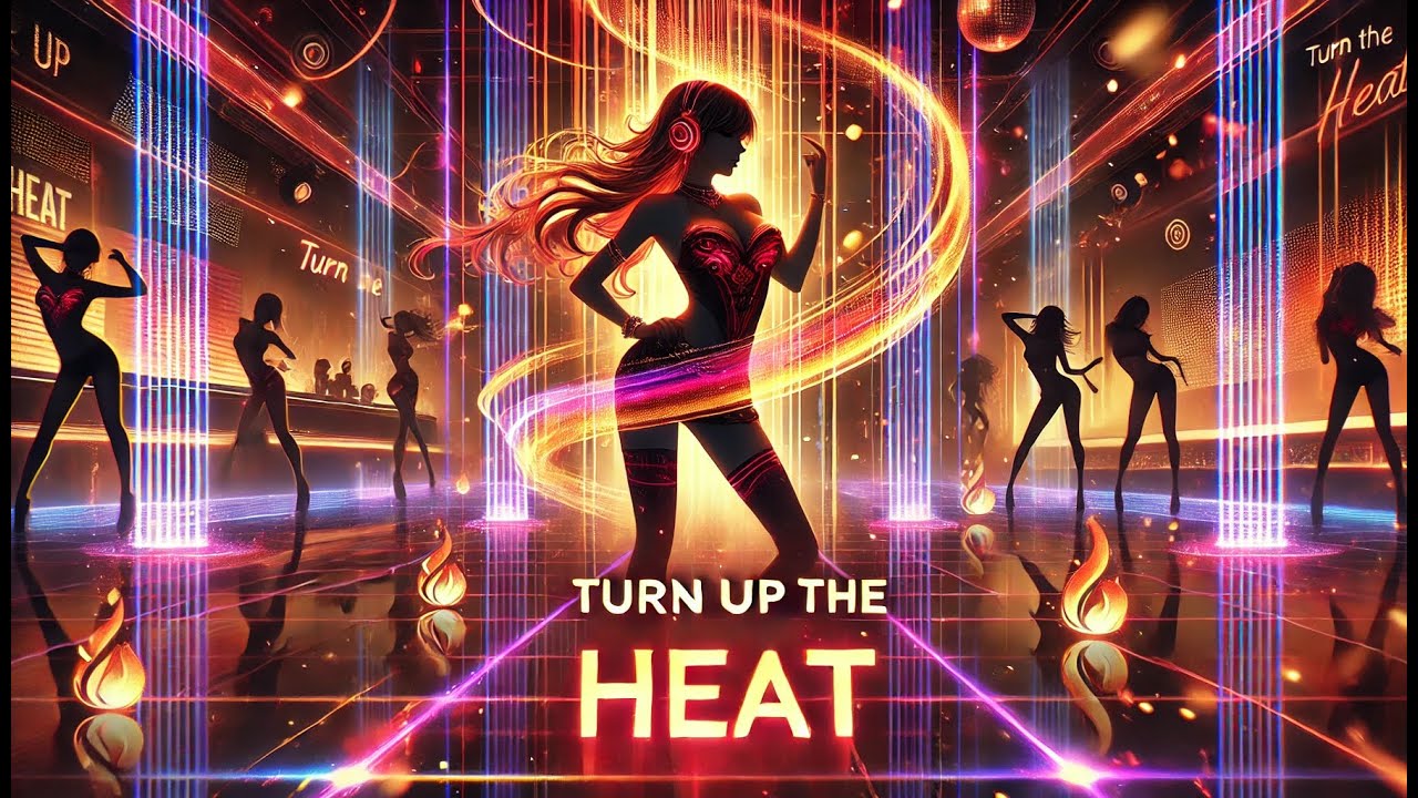 Turn up the Heat