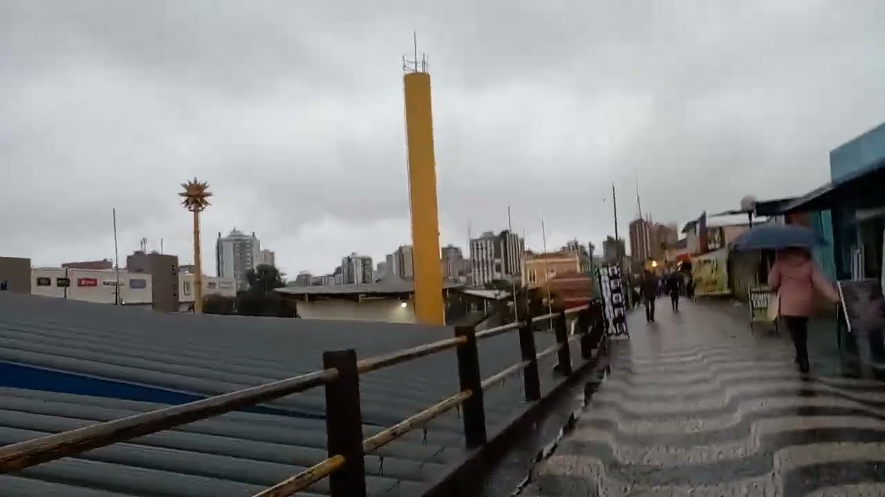 Empregos na Cidade de Ponta Grossa no Paraná,, como está o mercado de trabalho!