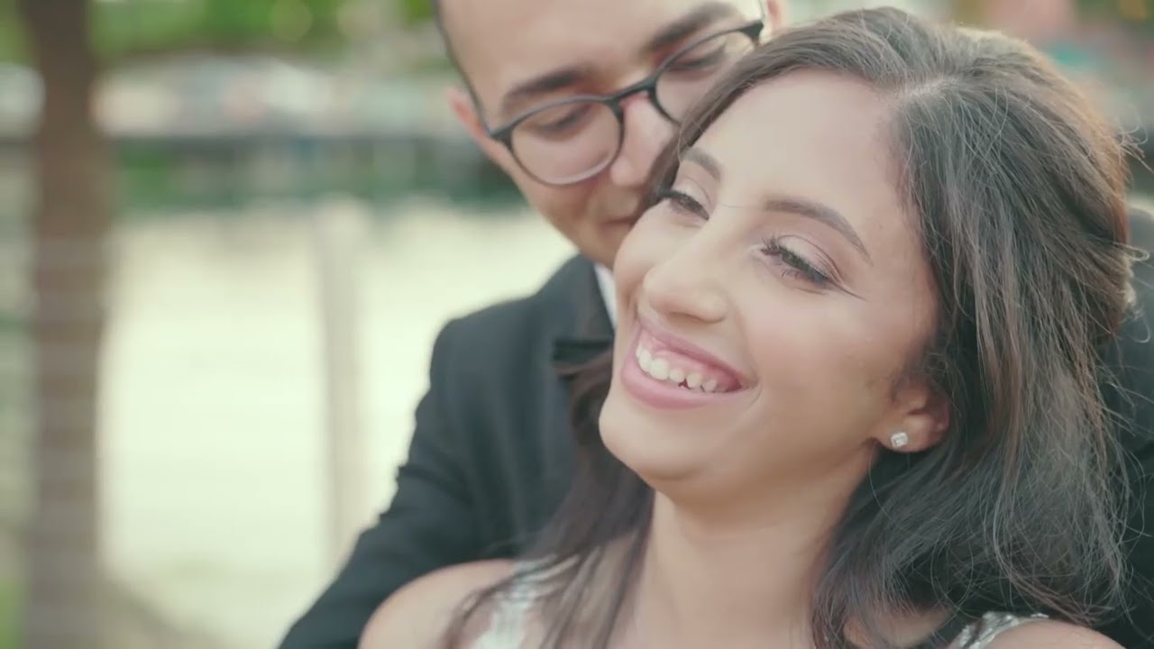 Fadi and Miriam Wedding // 05.15.2022