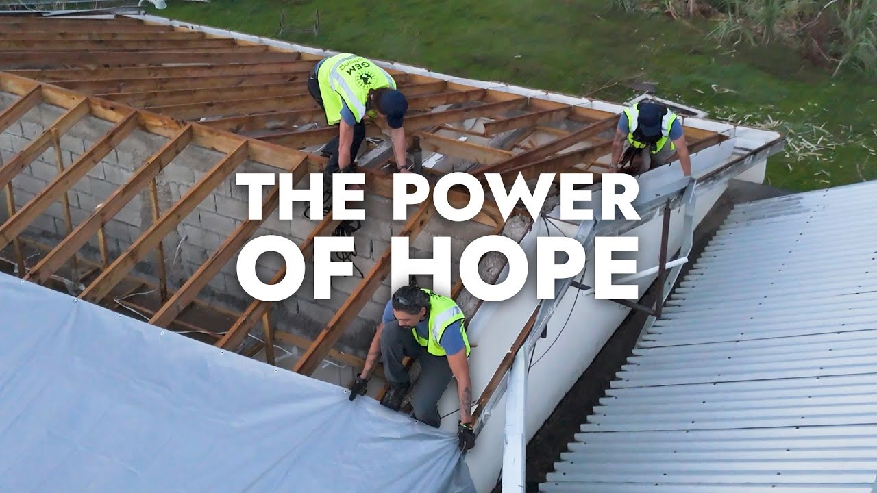 The Power of Hope | GEM&rsquo;s Mission to Restore Safe Spaces in Jamaica
