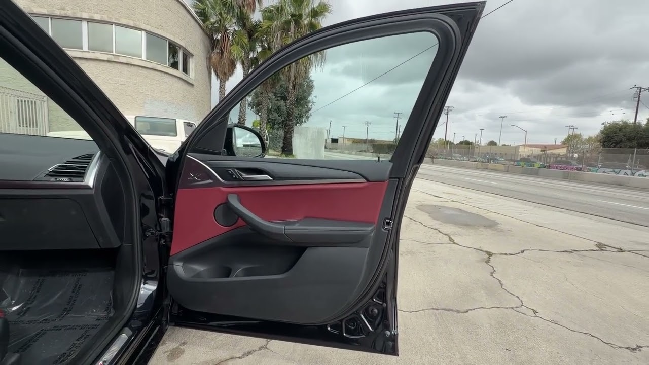 2022 BMW X3 sDrive30i CA Los Angeles, Vernon, Westmont, Commerce, Lynwood