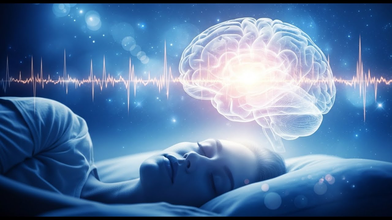 Hz & 528 Hz Frequencies 432 : Your Path to DNA Repair, Healing, and Positive Transformation 💖🙏🎵