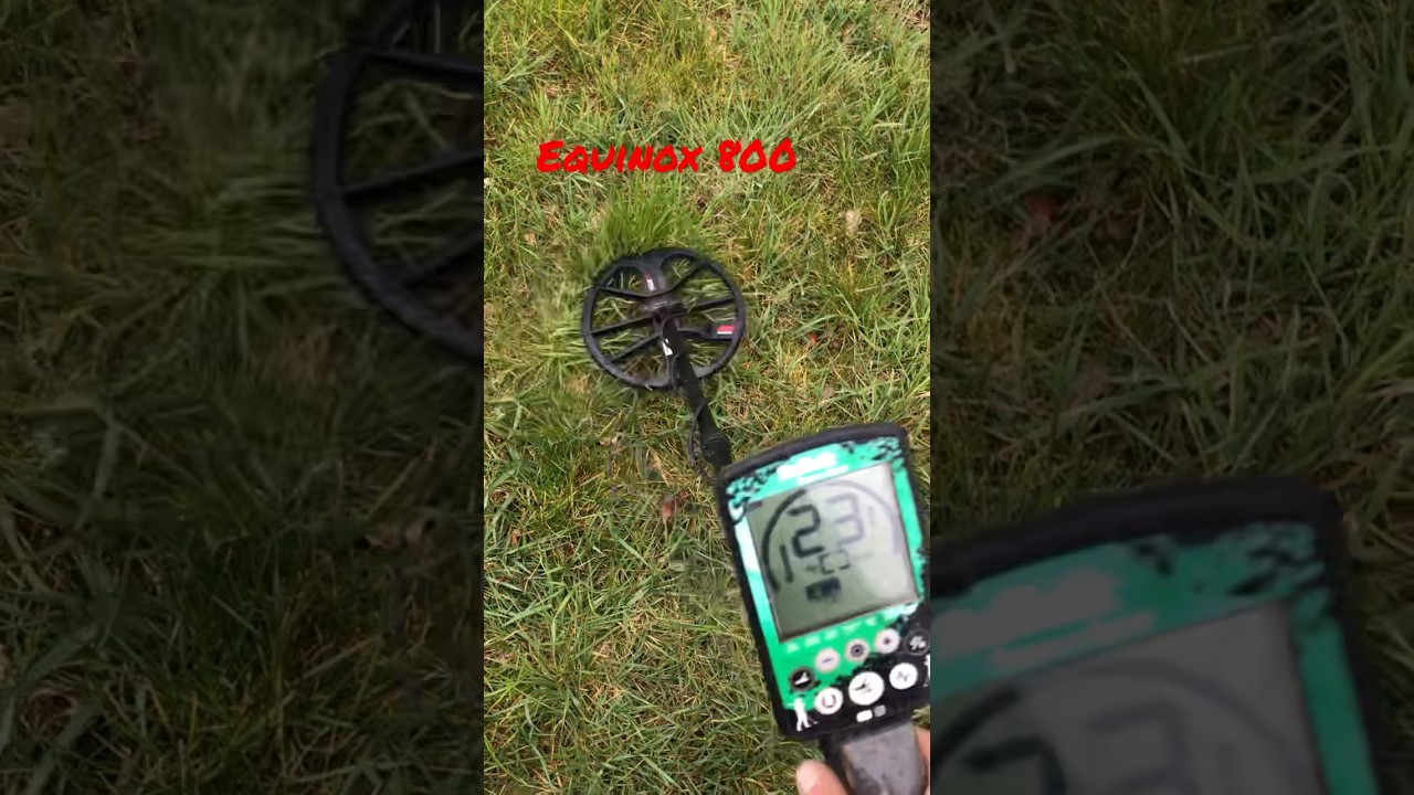 Is This a Love Token? #shorts #metaldetecting #minelab #coin
