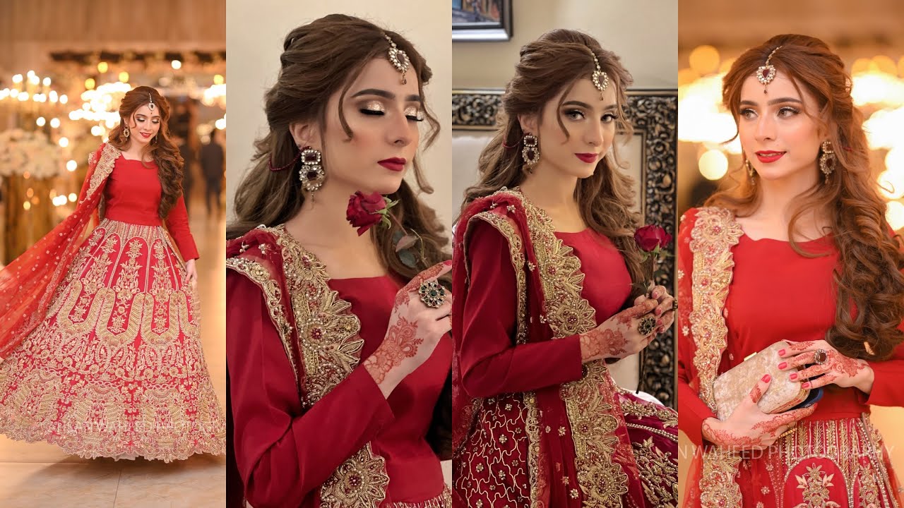 Special Occassion Gold Glittery Eyes Makeup Tutorial | Cousin's Wedding Vlog