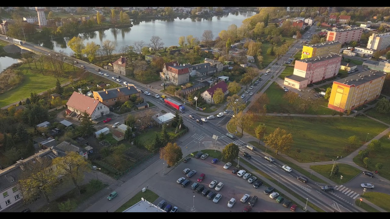 Jak potrzebna jest Kruszwicka Obwodnica