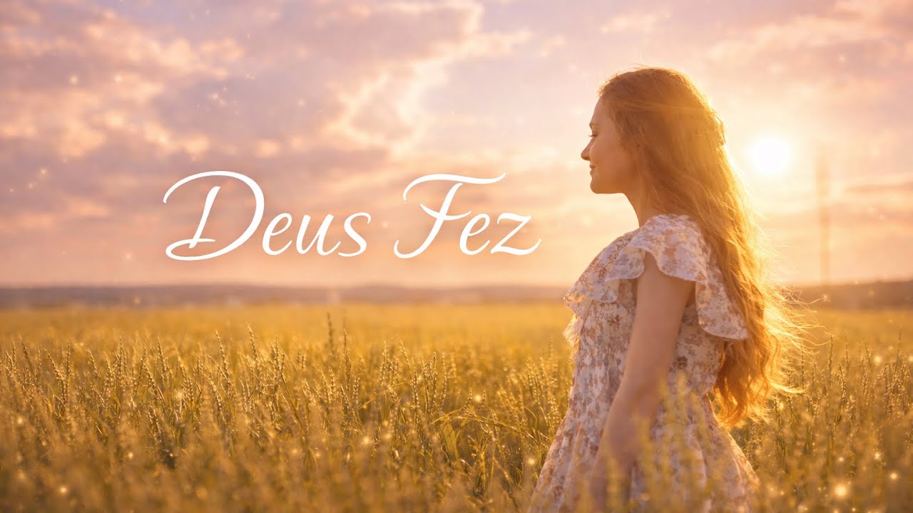 DEUS FEZ 