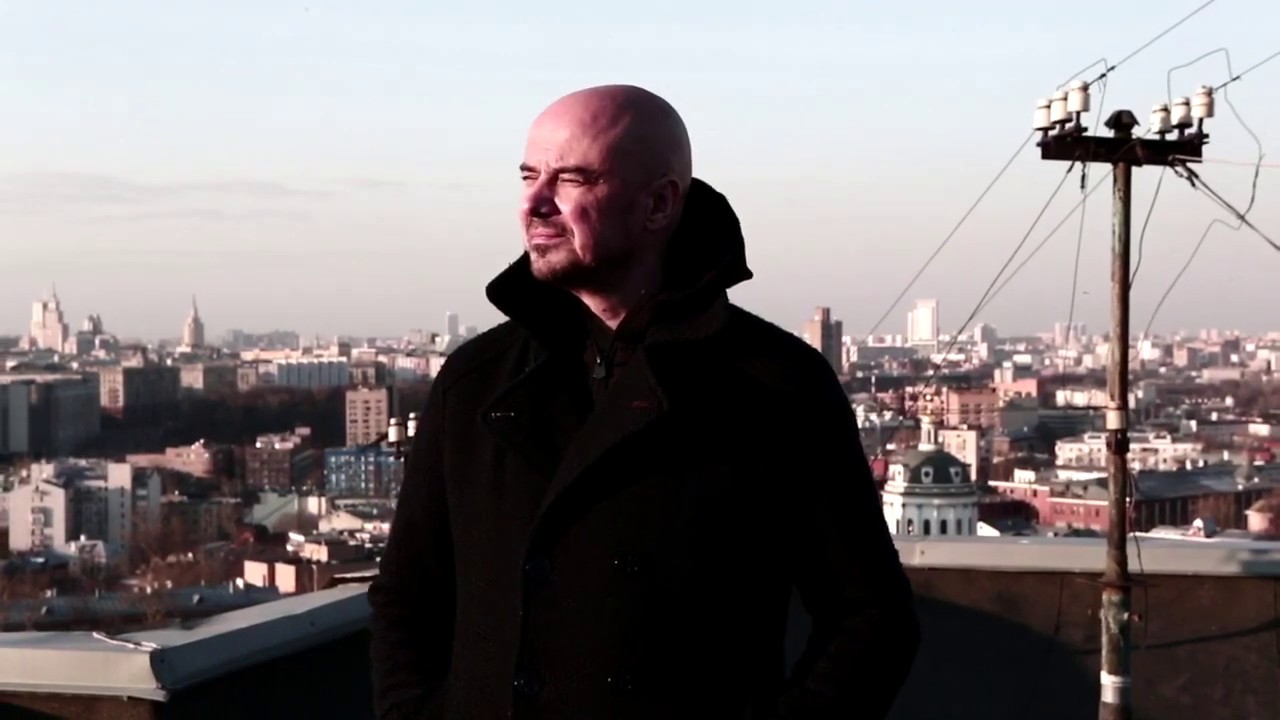 Влад Маленко Русские маяки