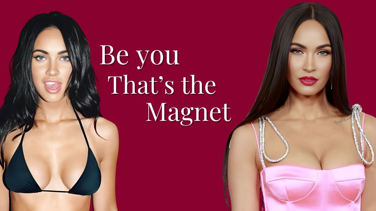 Discover Yourself To Be HOT!