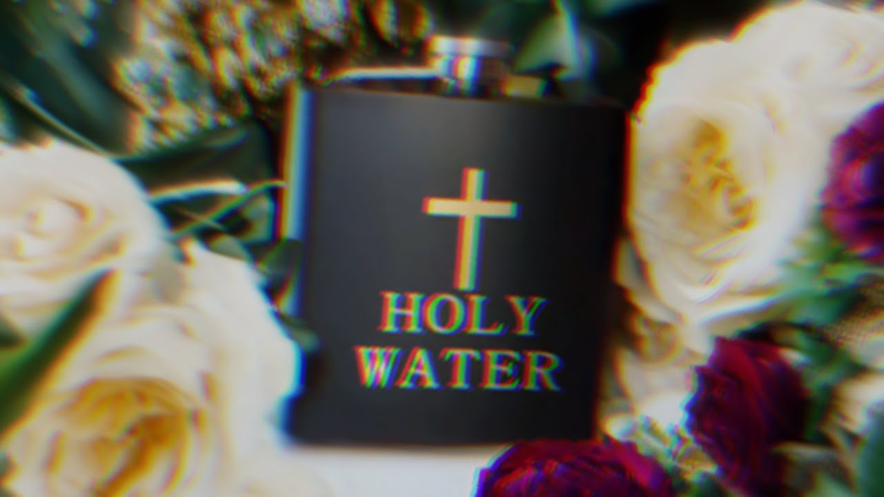 Holy Water