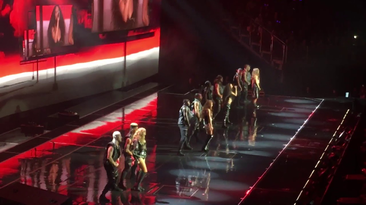Little Mix - Private Show - Glory Days Tour - London o2 (Watch in HD)