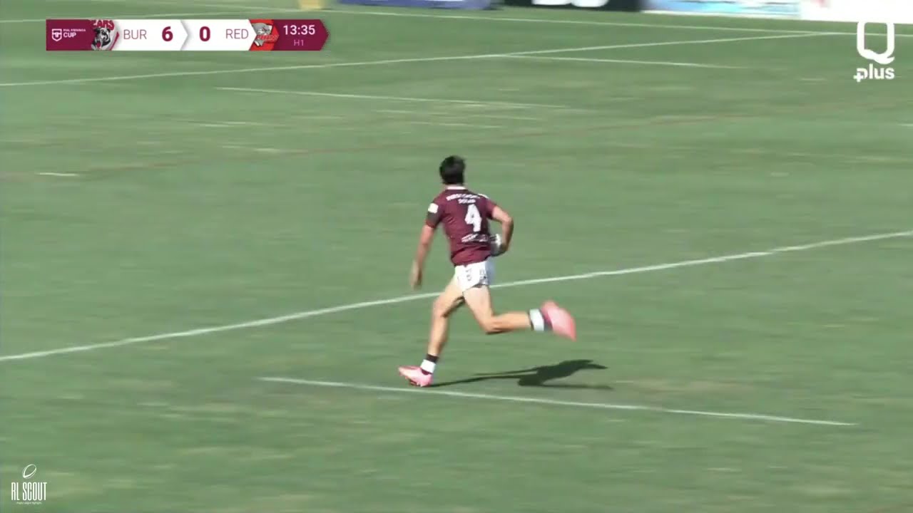Disharne Tonihi | 2024 Highlights