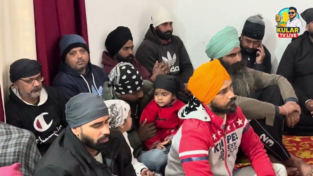 ਧੰਨ ਧੰਨ ਸ੍ਰੀ ਗੁਰੂ ਰਵਿਦਾਸ ਜੀ ਮਹਾਰਾਜ ਦੇ 649ਵੇਂ ਪ੍ਰਕਾਸ਼ ਪੁਰਬ ਦੇ ਸੰਬੰਧ ਵਿੱਚ ਆਰਤੀ ਸਮਾਗਮ