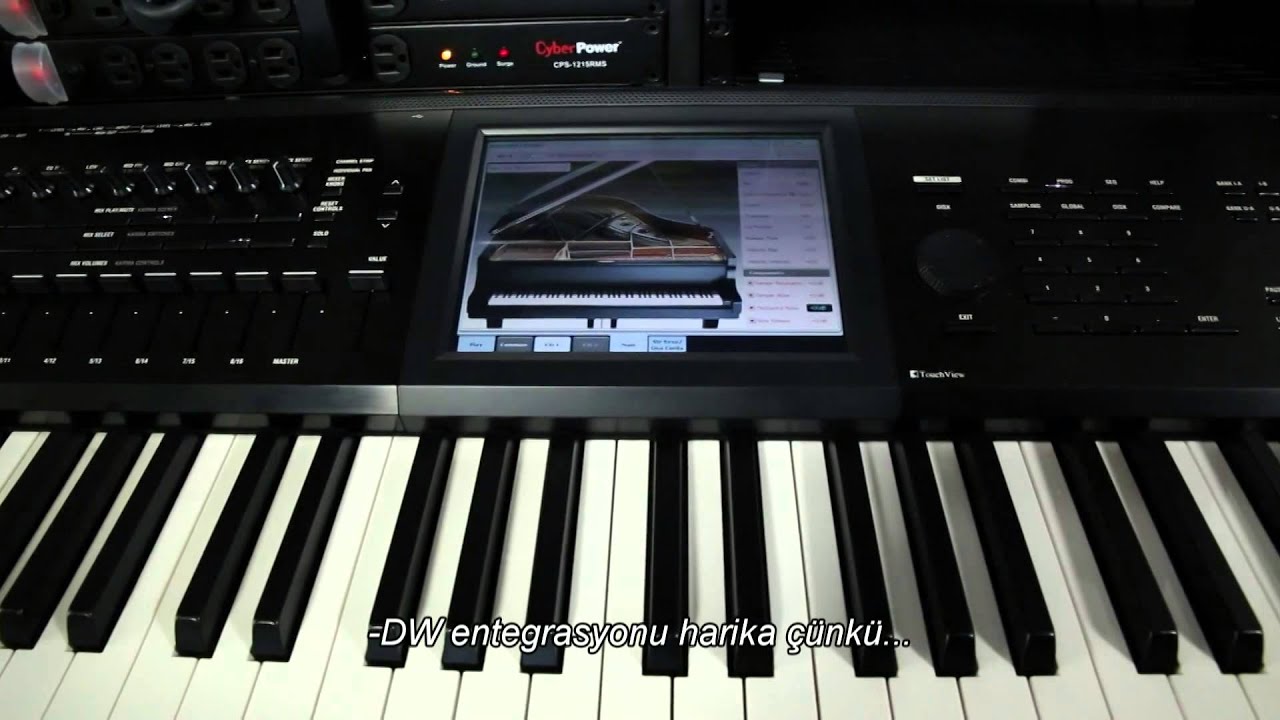 Kronos2