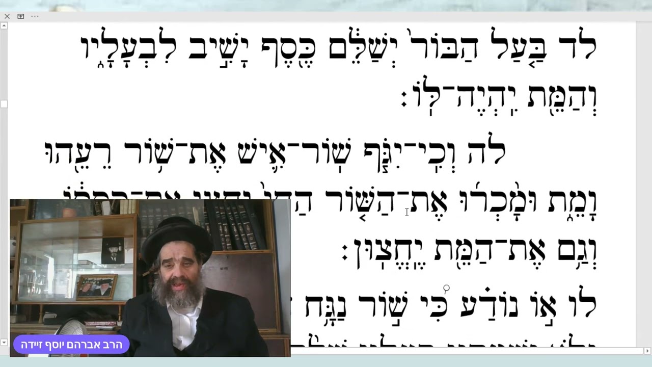 משפטים שני. אשכנז.