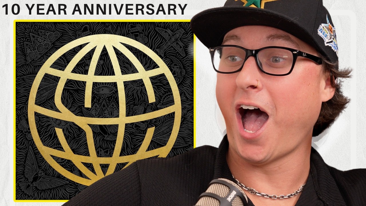 State Champs Massive Announcement! (Derek DiScanio)