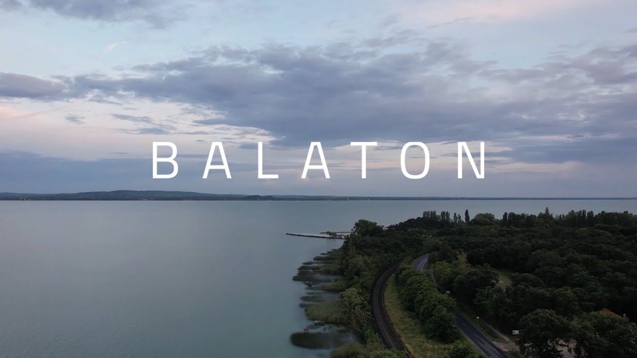 FRONTOS Balaton ajándékai