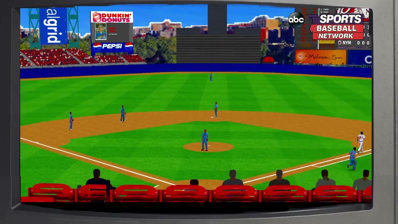 88 PHILLIES VS 88 METS