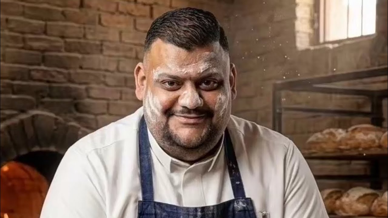 ابو ريان والخباز وليد😂😂😂