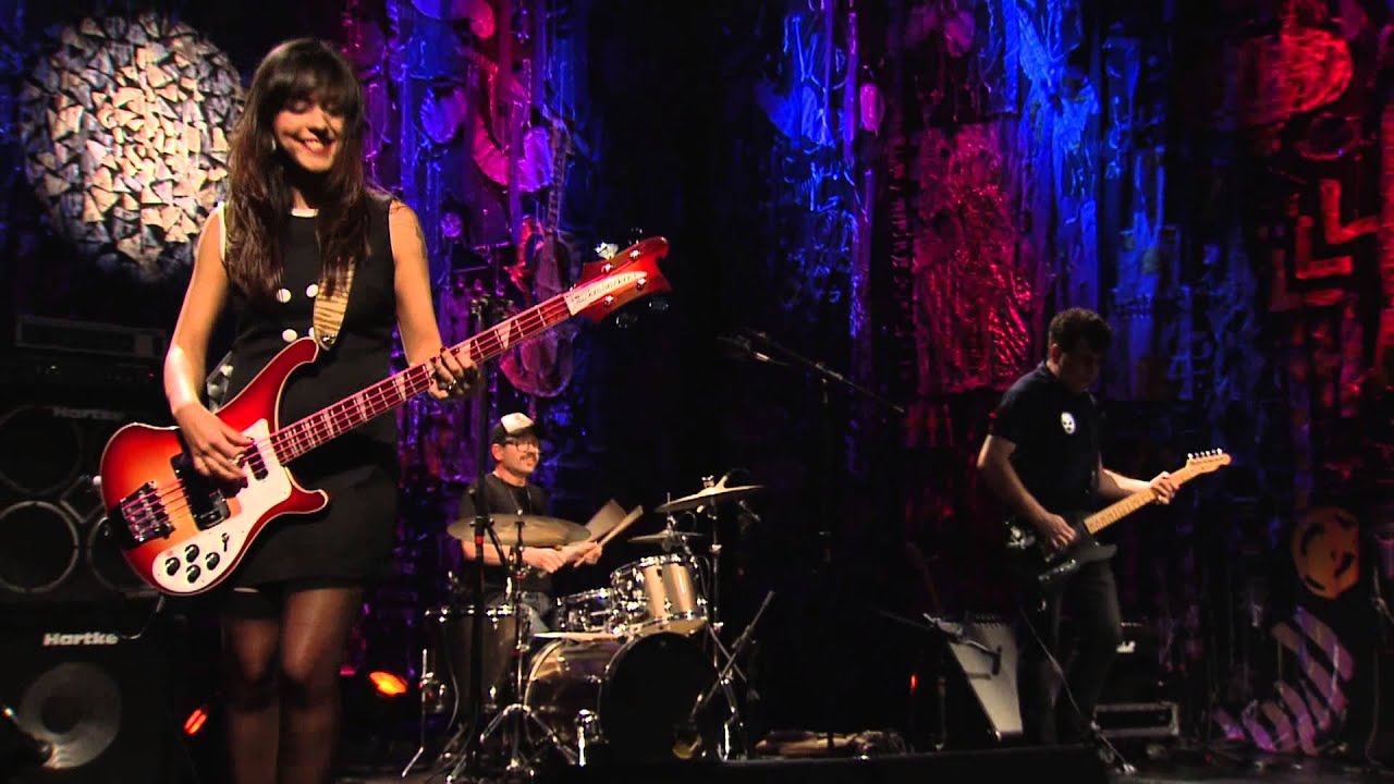 Autoramas | Blue Monday (Gilbert/Summer/Hook/Morris) | Instrumental Sesc Brasil