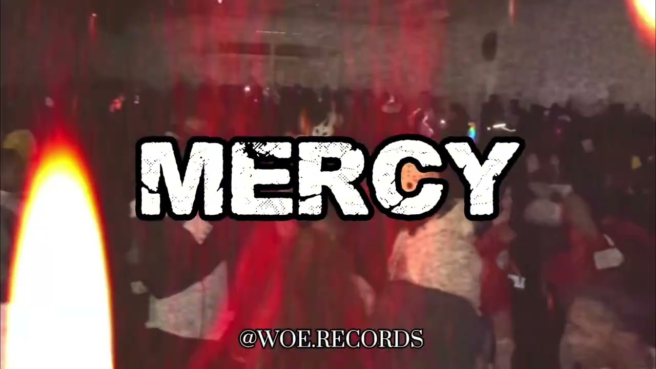 [FREE] NY Drill Type Beat - “Mercy” | Jersey Drill Instrumental 2026 (Prod. Woe Records)
