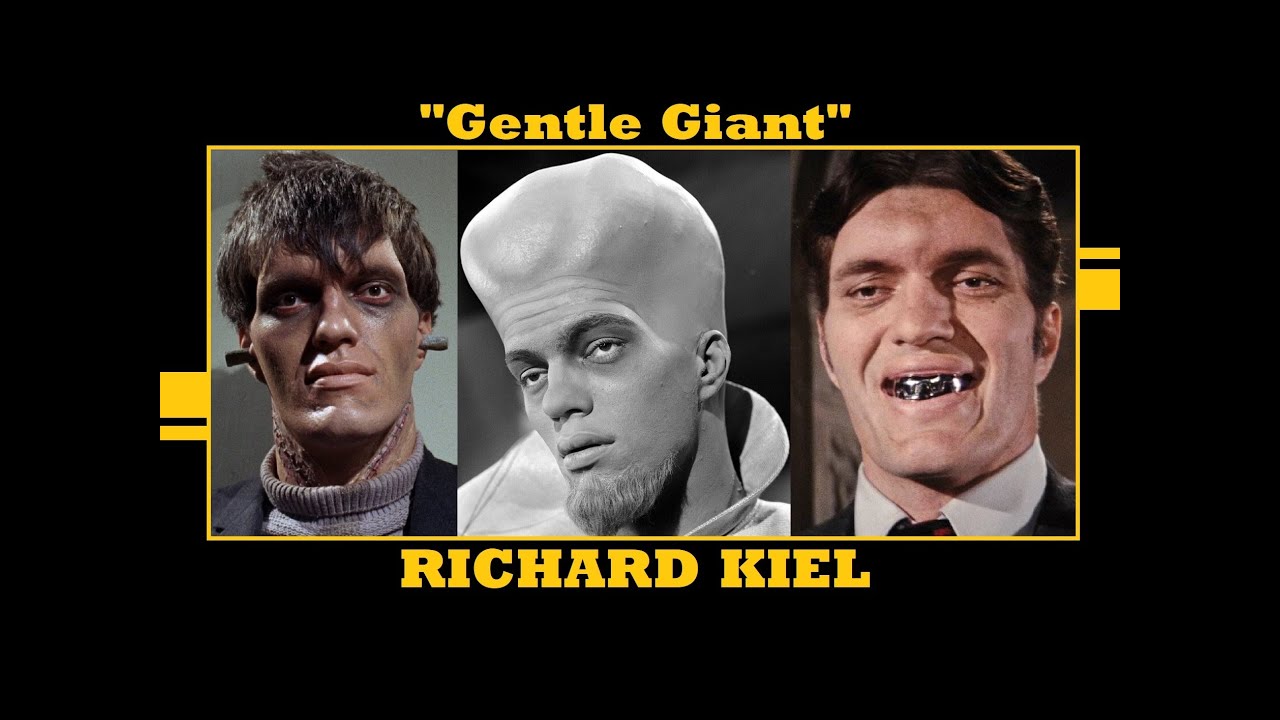 The Gentle 