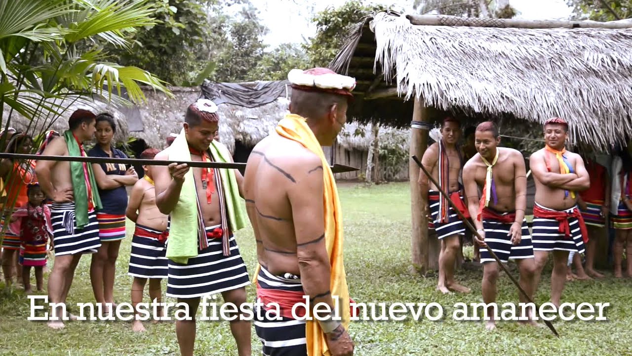 Corto Documental Kasama