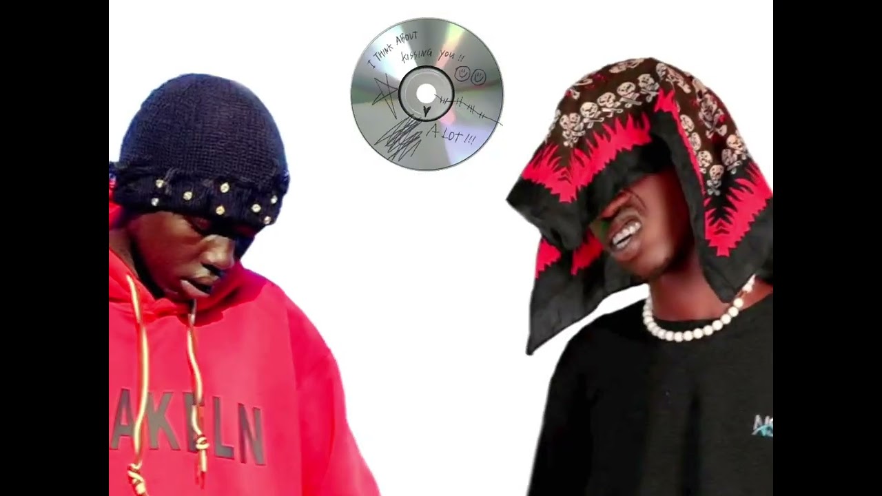 KULA NUR _Limisky ft Allygenius (Official visualizer video)