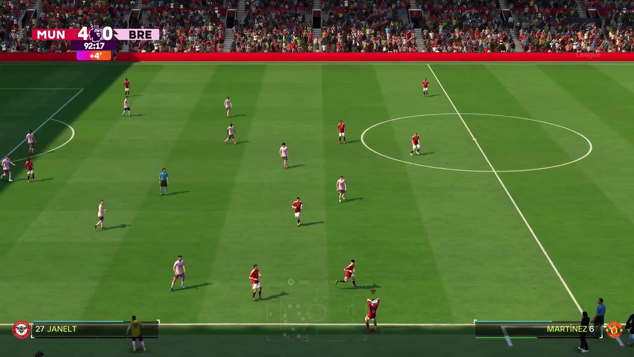 Fc 25  ps5 ( hoist : Ryan)